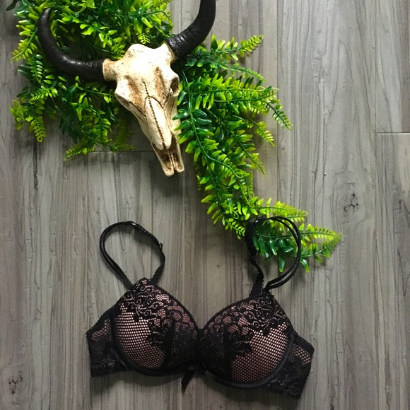 32 A La Senza push up bra ♥️